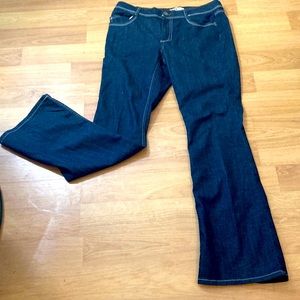 L.E.I. Sz13 juniors blujeans